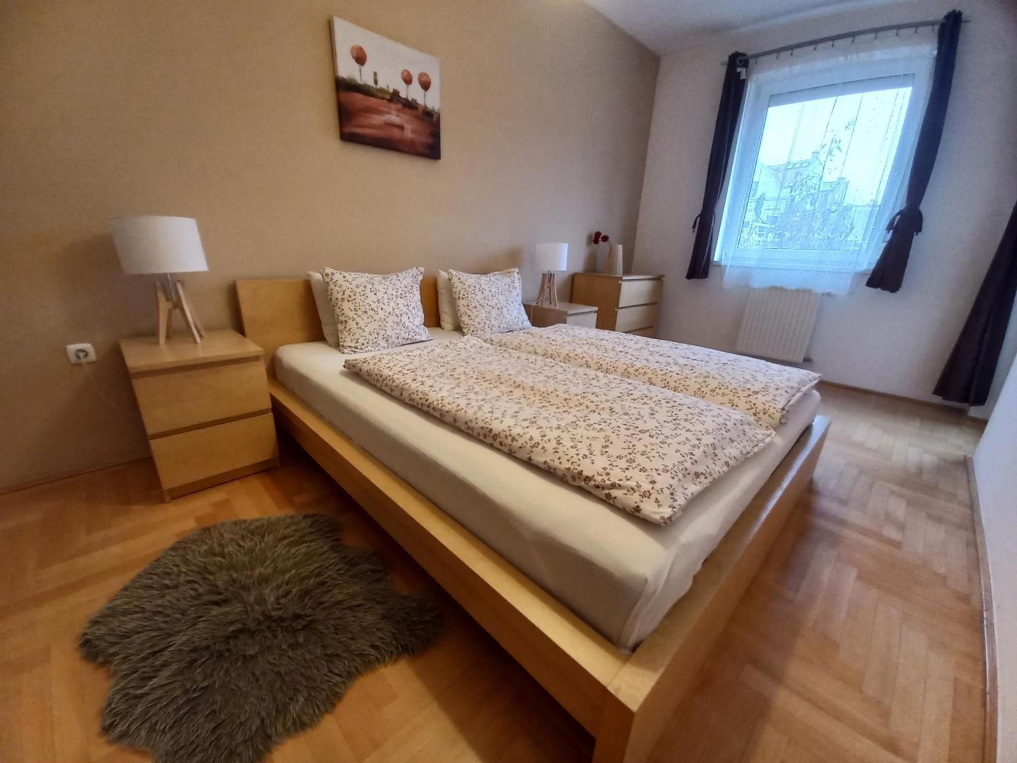 Innercity Apartments Budapest Exterior photo