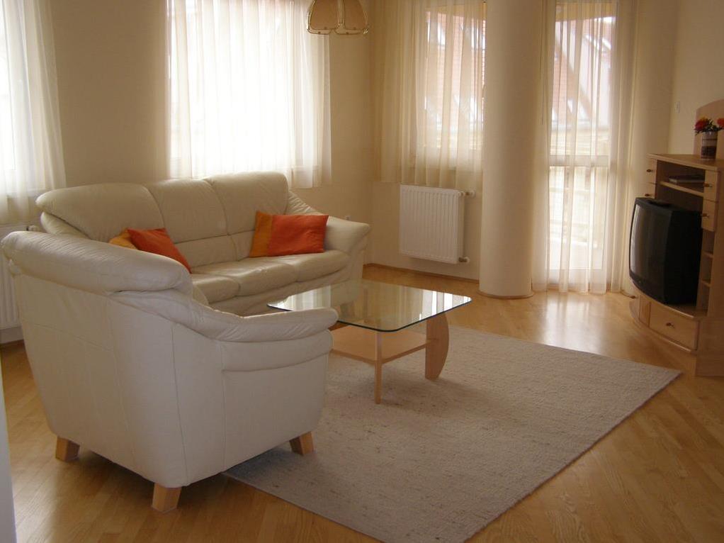 Innercity Apartments Budapest Exterior photo